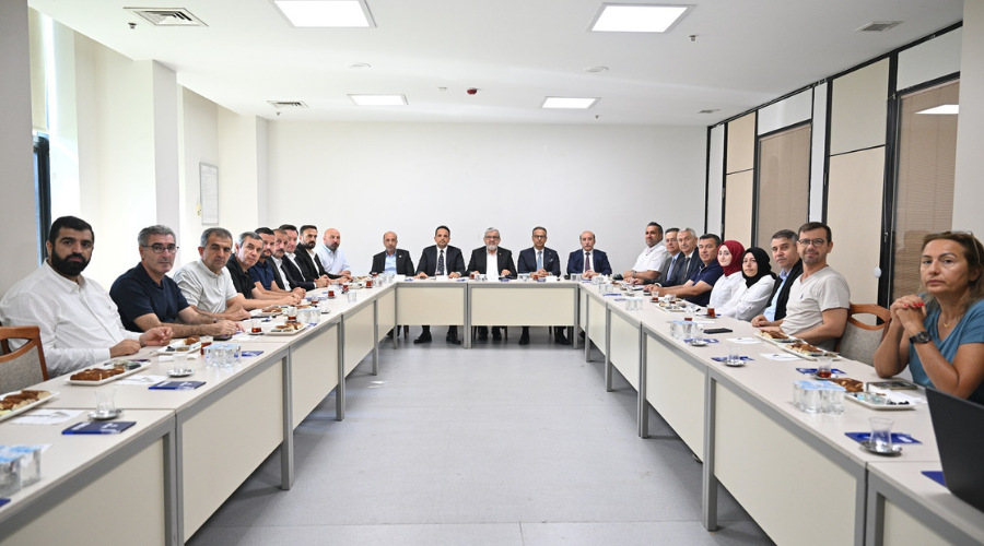 Gıda Sektörünün Kalbi Ekim’de Bursa’da Atacak