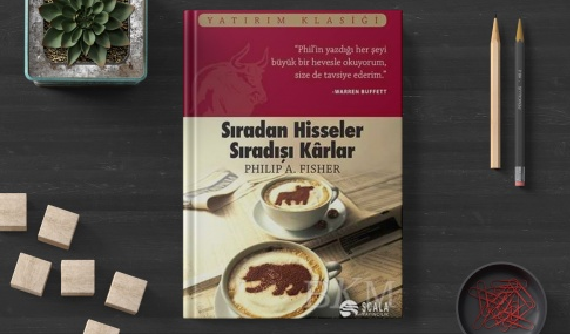 Sıradan Hisseler Sıradışı Karlar