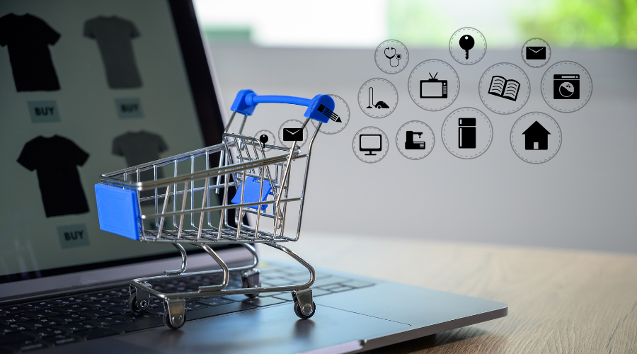 Rakamlarla Türkiye’nin E-Ticaret Yansımaları