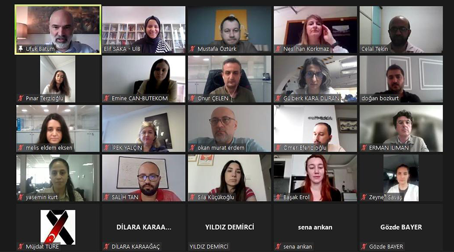 UTİB ve UHKİB’den İnovasyon ve Girişimcilik Ekosistemine Büyük Katkı